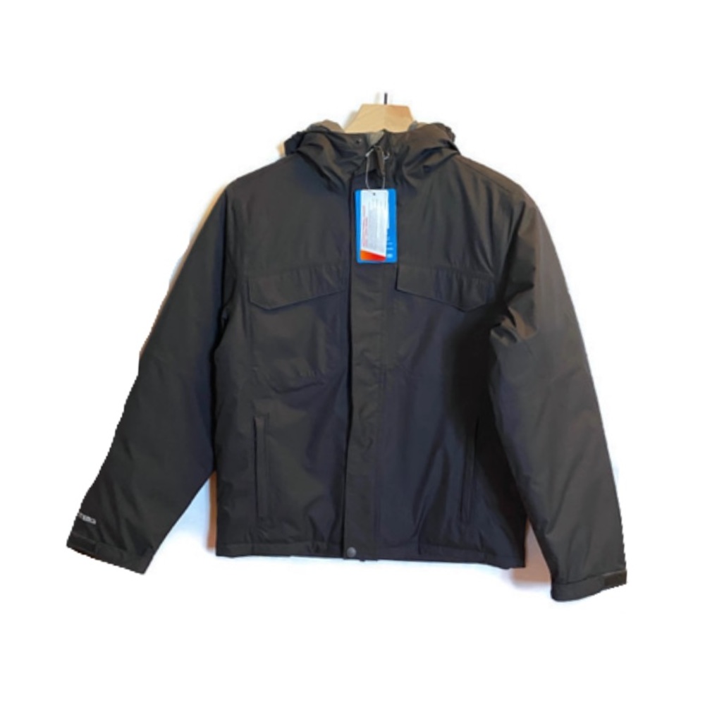 Boys EMS Kids Catskills Jacket. NWT. Size Medium